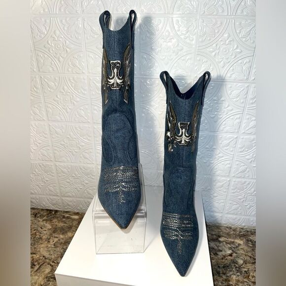 Authentic GUESS RASIMA - Picture 5 of 7